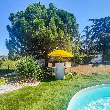 In Usclas-d'herault