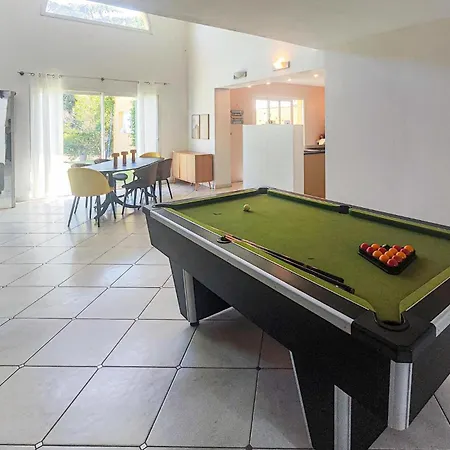 Lovely In Usclas-d'herault *